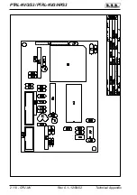 Preview for 148 page of R.V.R. Elettronica PTRL-NV/2/S3 Technical Manual