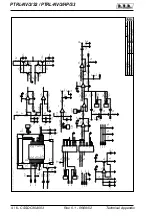 Preview for 160 page of R.V.R. Elettronica PTRL-NV/2/S3 Technical Manual