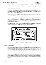 Предварительный просмотр 12 страницы R.V.R. Elettronica PTRL NV/3 User Manual