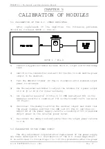 Предварительный просмотр 39 страницы R.V.R. Elettronica PTRL-NV/S3 Technical Manual