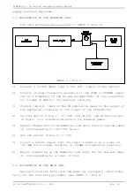 Предварительный просмотр 40 страницы R.V.R. Elettronica PTRL-NV/S3 Technical Manual