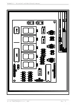 Предварительный просмотр 74 страницы R.V.R. Elettronica PTRL-NV/S3 Technical Manual