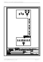 Предварительный просмотр 89 страницы R.V.R. Elettronica PTRL-NV/S3 Technical Manual