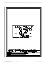 Предварительный просмотр 133 страницы R.V.R. Elettronica PTRL-NV/S3 Technical Manual