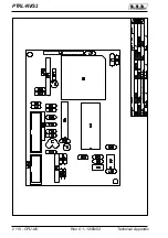 Предварительный просмотр 155 страницы R.V.R. Elettronica PTRL-NV/S3 Technical Manual