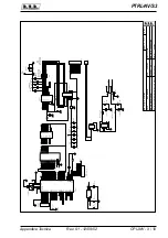 Предварительный просмотр 156 страницы R.V.R. Elettronica PTRL-NV/S3 Technical Manual