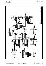 Предварительный просмотр 166 страницы R.V.R. Elettronica PTRL-NV/S3 Technical Manual