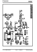 Предварительный просмотр 167 страницы R.V.R. Elettronica PTRL-NV/S3 Technical Manual