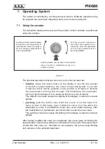 Preview for 17 page of R.V.R. Elettronica PTX-DDS User Manual