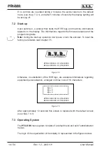 Preview for 18 page of R.V.R. Elettronica PTX-DDS User Manual