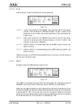 Preview for 37 page of R.V.R. Elettronica PTX-LCD User Manual