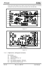 Preview for 54 page of R.V.R. Elettronica PTX-LCD User Manual