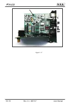 Предварительный просмотр 62 страницы R.V.R. Elettronica PTX-LCD User Manual