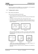 Preview for 11 page of R.V.R. Elettronica PTX30 UHT/S3 User Manual