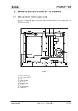 Preview for 27 page of R.V.R. Elettronica PTX30 UHT/S3 User Manual