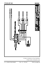 Preview for 46 page of R.V.R. Elettronica PTX30 UHT/S3 User Manual