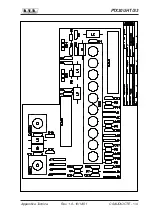 Preview for 47 page of R.V.R. Elettronica PTX30 UHT/S3 User Manual