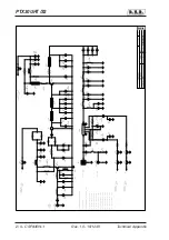 Preview for 72 page of R.V.R. Elettronica PTX30 UHT/S3 User Manual