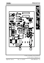 Preview for 85 page of R.V.R. Elettronica PTX30 UHT/S3 User Manual