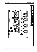 Preview for 93 page of R.V.R. Elettronica PTX30 UHT/S3 User Manual