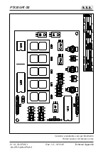 Preview for 98 page of R.V.R. Elettronica PTX30 UHT/S3 User Manual