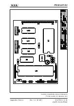 Preview for 101 page of R.V.R. Elettronica PTX30 UHT/S3 User Manual