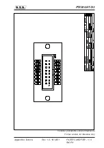 Preview for 107 page of R.V.R. Elettronica PTX30 UHT/S3 User Manual