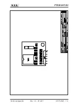 Preview for 111 page of R.V.R. Elettronica PTX30 UHT/S3 User Manual