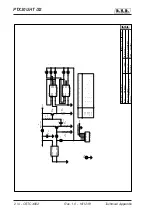 Preview for 112 page of R.V.R. Elettronica PTX30 UHT/S3 User Manual