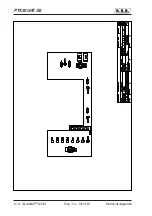 Preview for 116 page of R.V.R. Elettronica PTX30 UHT/S3 User Manual