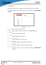 Preview for 16 page of R.V.R. Elettronica RDMODWEB User Manual