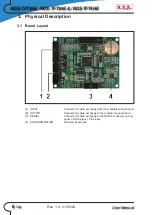 Preview for 10 page of R.V.R. Elettronica RDS-TFT2HE User Manual