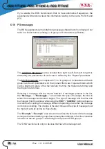 Preview for 32 page of R.V.R. Elettronica RDS-TFT2HE User Manual