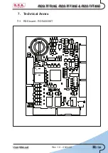 Preview for 37 page of R.V.R. Elettronica RDS-TFT2HE User Manual