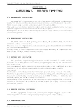 Preview for 10 page of R.V.R. Elettronica RXRL-NV/2 Technical Manual