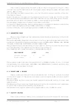 Preview for 15 page of R.V.R. Elettronica RXRL-NV/2 Technical Manual