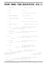 Preview for 17 page of R.V.R. Elettronica RXRL-NV/2 Technical Manual