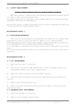 Preview for 29 page of R.V.R. Elettronica RXRL-NV/2 Technical Manual