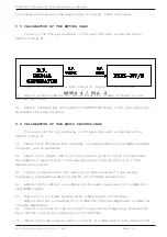Preview for 36 page of R.V.R. Elettronica RXRL-NV/2 Technical Manual