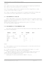 Preview for 38 page of R.V.R. Elettronica RXRL-NV/2 Technical Manual