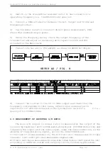 Preview for 42 page of R.V.R. Elettronica RXRL-NV/2 Technical Manual