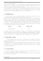 Preview for 59 page of R.V.R. Elettronica RXRL-NV/2 Technical Manual