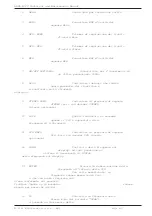 Preview for 62 page of R.V.R. Elettronica RXRL-NV/2 Technical Manual