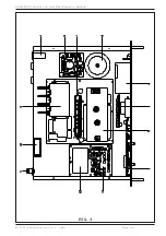 Preview for 68 page of R.V.R. Elettronica RXRL-NV/2 Technical Manual