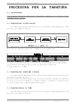 Preview for 79 page of R.V.R. Elettronica RXRL-NV/2 Technical Manual