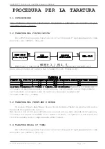 Предварительный просмотр 79 страницы R.V.R. Elettronica RXRL-NV/2 Technical Manual