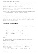 Preview for 83 page of R.V.R. Elettronica RXRL-NV/2 Technical Manual