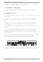 Preview for 85 page of R.V.R. Elettronica RXRL-NV/2 Technical Manual