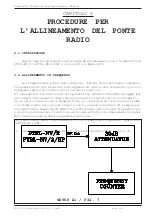 Preview for 86 page of R.V.R. Elettronica RXRL-NV/2 Technical Manual