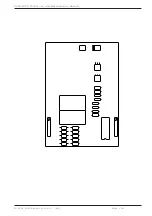 Preview for 108 page of R.V.R. Elettronica RXRL-NV/2 Technical Manual